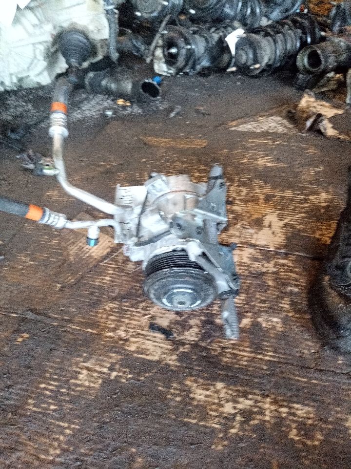 2020 SUBARU LEGACY AC COMPRESSOR - 151573 — photo 5
