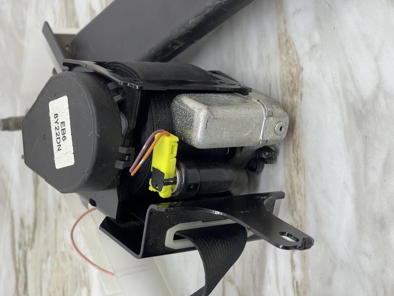 2009 NISSAN ROGUE Seat Belt, Front - 1517 — photo 7