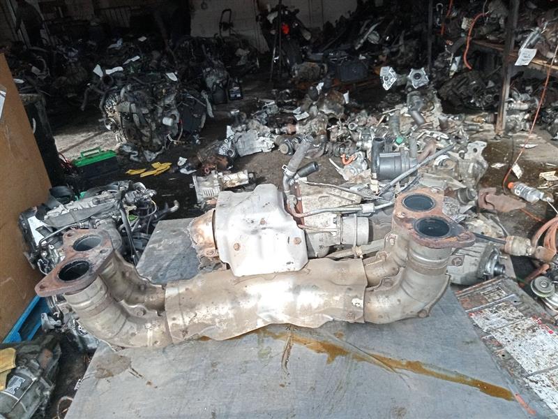 2018 SUBARU WRX Turbo-Supercharger - 151773 — photo 4