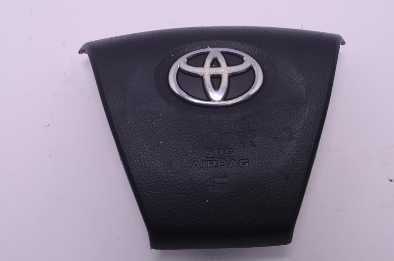 2014 TOYOTA CAMRY Left AIR BAG - 152 — photo 1