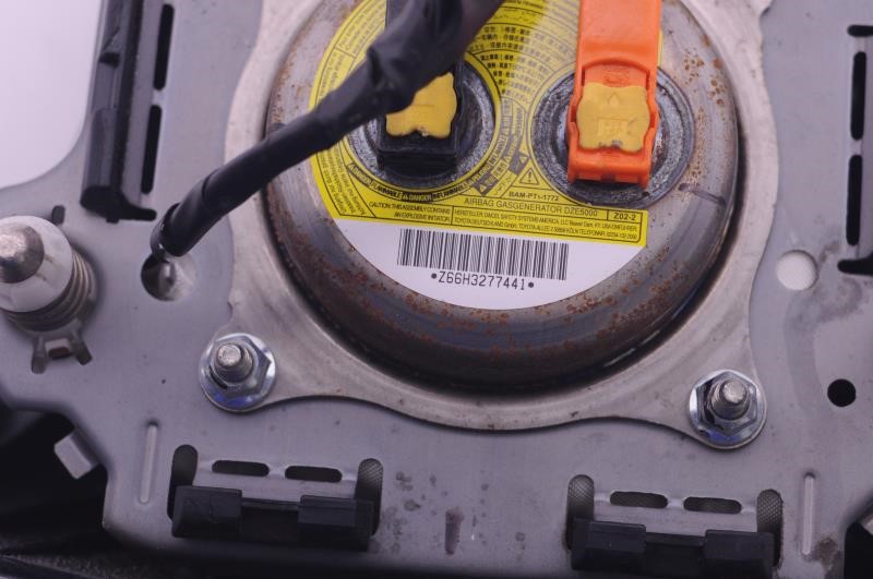 2014 TOYOTA CAMRY Left AIR BAG - 152 — photo 3