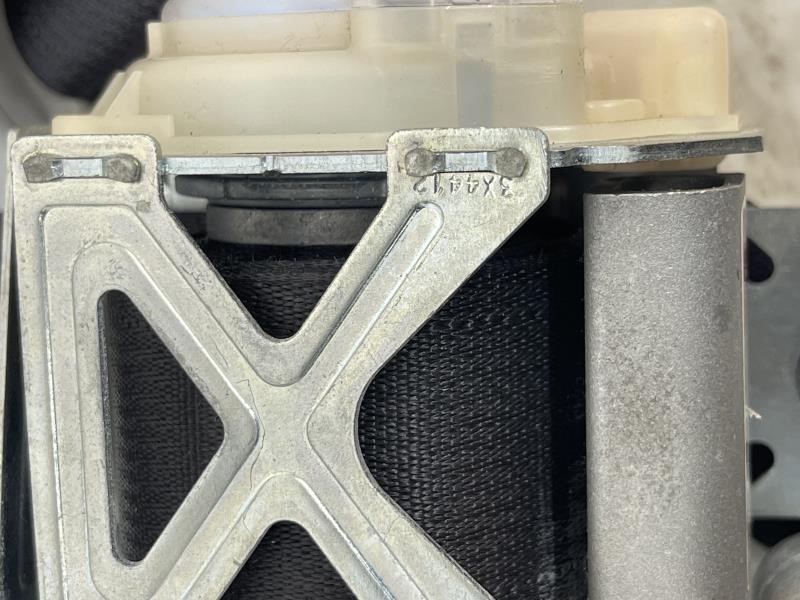 2014 KIA OPTIMA Seat Belt, Front - 1526 — photo 7