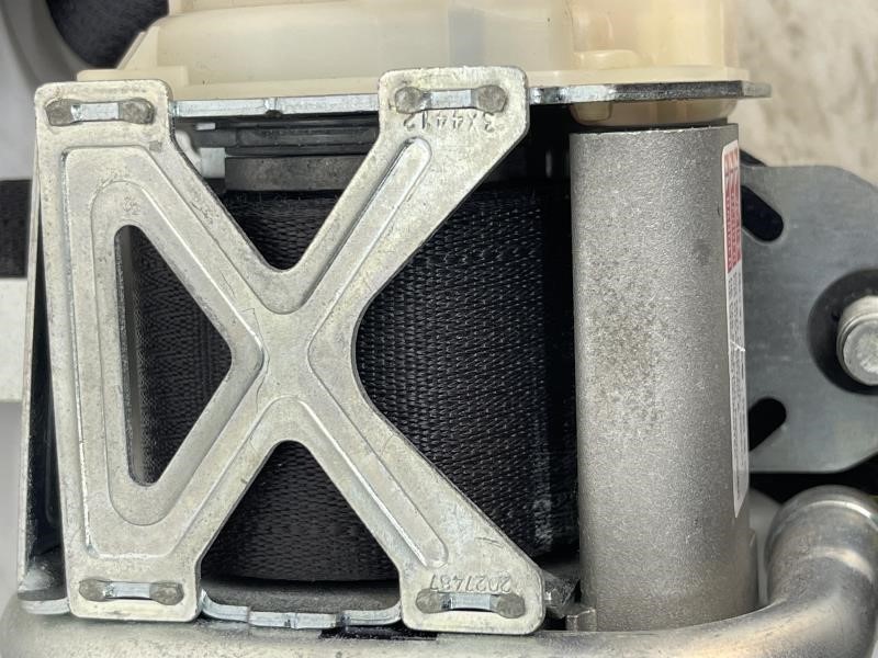 2014 KIA OPTIMA Seat Belt, Front - 1526 — photo 8