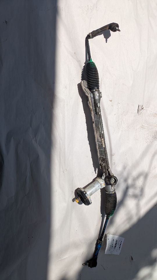 2019 KIA RIO STEERING GEAR RACK - 15304