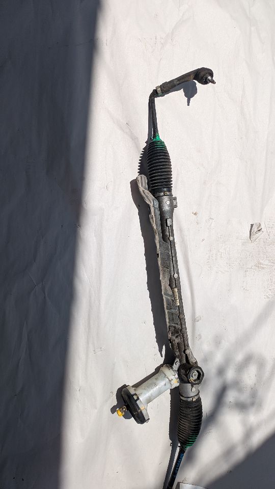 2019 KIA RIO STEERING GEAR RACK - 15304 — photo 3