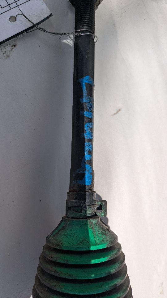 2019 KIA RIO STEERING GEAR RACK - 15304 — photo 5
