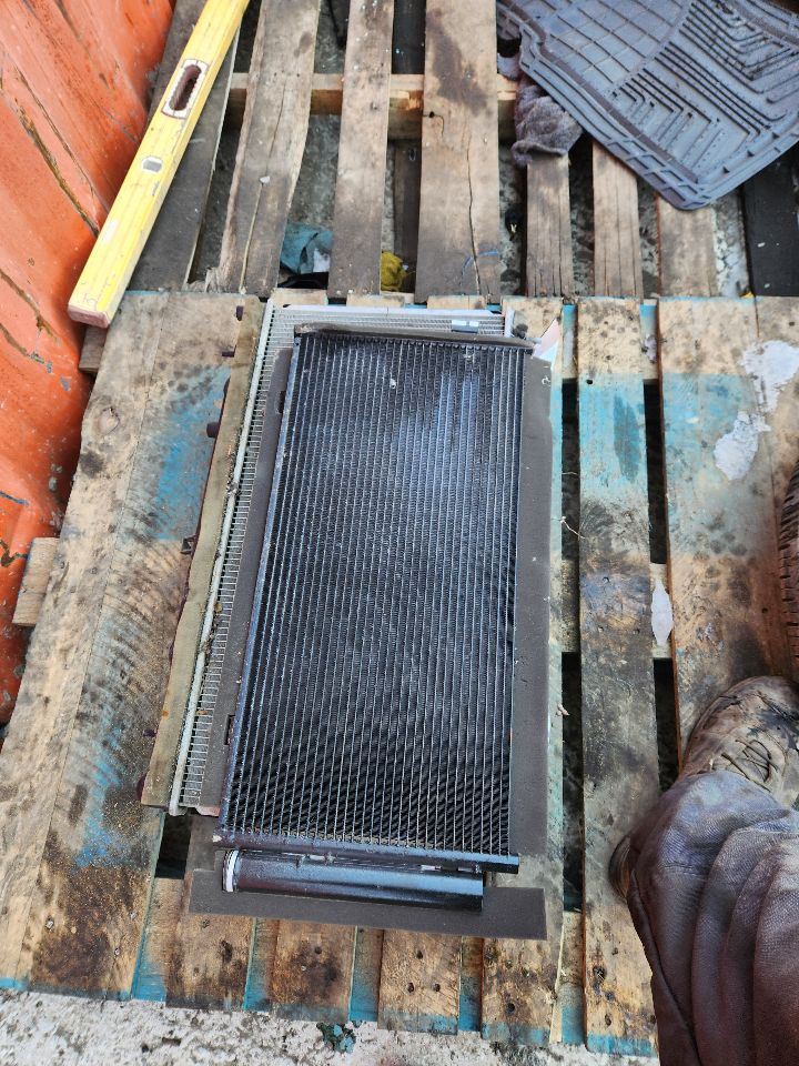 2021 SUBARU WRX Radiators - 153377 — photo 4