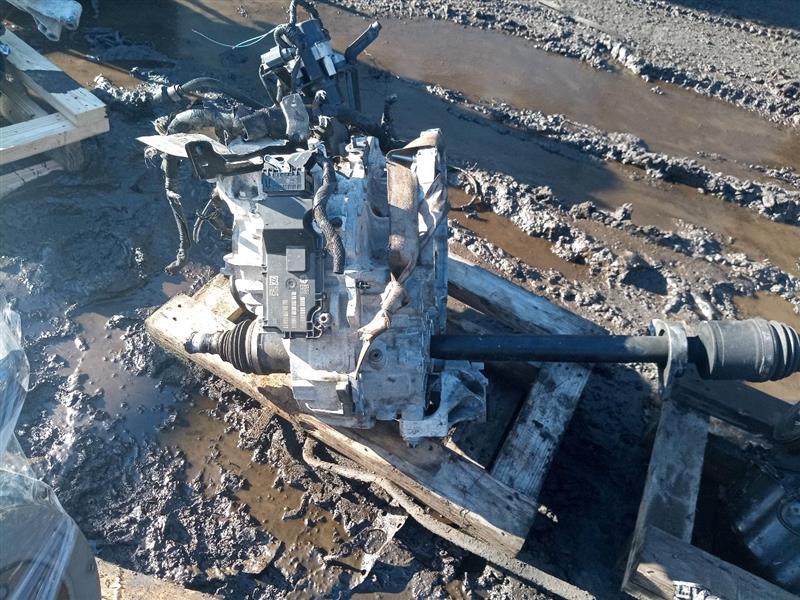 2020 CHRYSLER PACIFICA 3.6L 6cyl VVT Transmiss,Transaxle - 153790 — photo 4