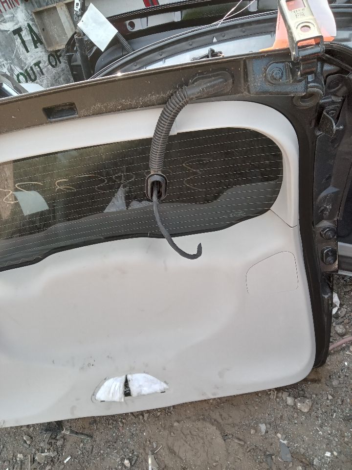 2020 CHRYSLER PACIFICA 3.6L 6cyl VVT Decklid  Tailgate - 153940 — photo 4