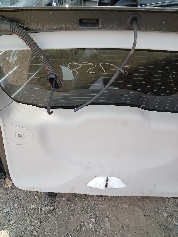 2020 CHRYSLER PACIFICA 3.6L 6cyl VVT Decklid  Tailgate - 153940 — photo 5