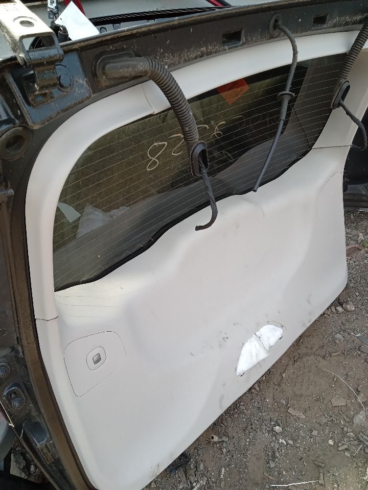 2020 CHRYSLER PACIFICA 3.6L 6cyl VVT Decklid  Tailgate - 153940 — photo 7