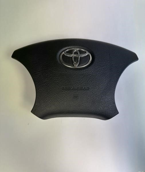 2006 TOYOTA HIGHLANDER Left AIR BAG - 154 — photo 1
