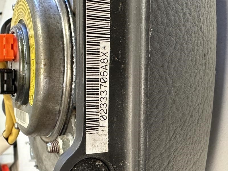 2006 TOYOTA HIGHLANDER Left AIR BAG - 154 — photo 4