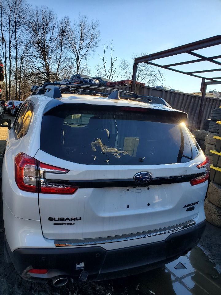 2023 SUBARU ASCENT Right LOWER CNTRL ARM, FR - 154096 — photo 2