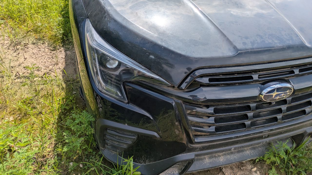2023 SUBARU ASCENT Transmiss,Transaxle - 154148 — photo 6