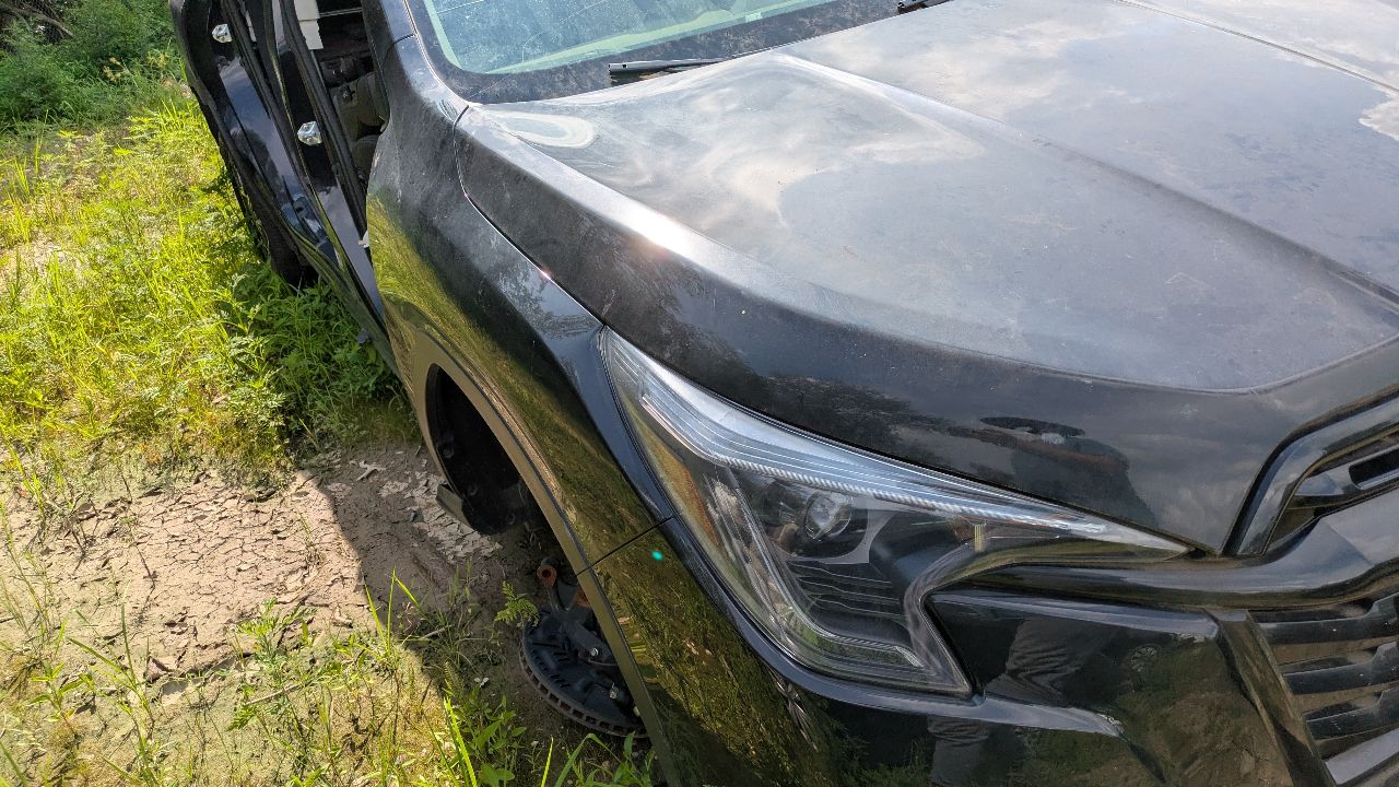 2023 SUBARU ASCENT WHEEL - 154180 — photo 7