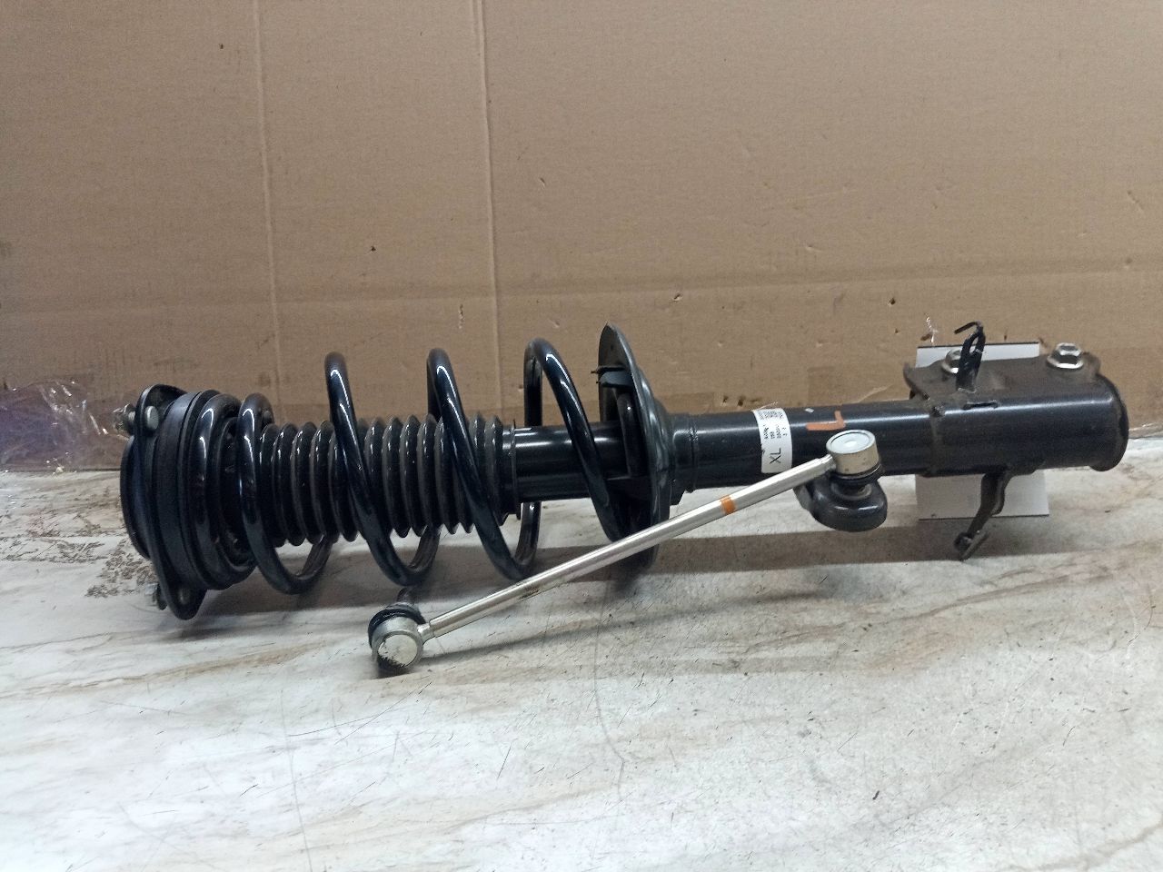 2023 SUBARU ASCENT Left STRUT - 154212 — photo 1