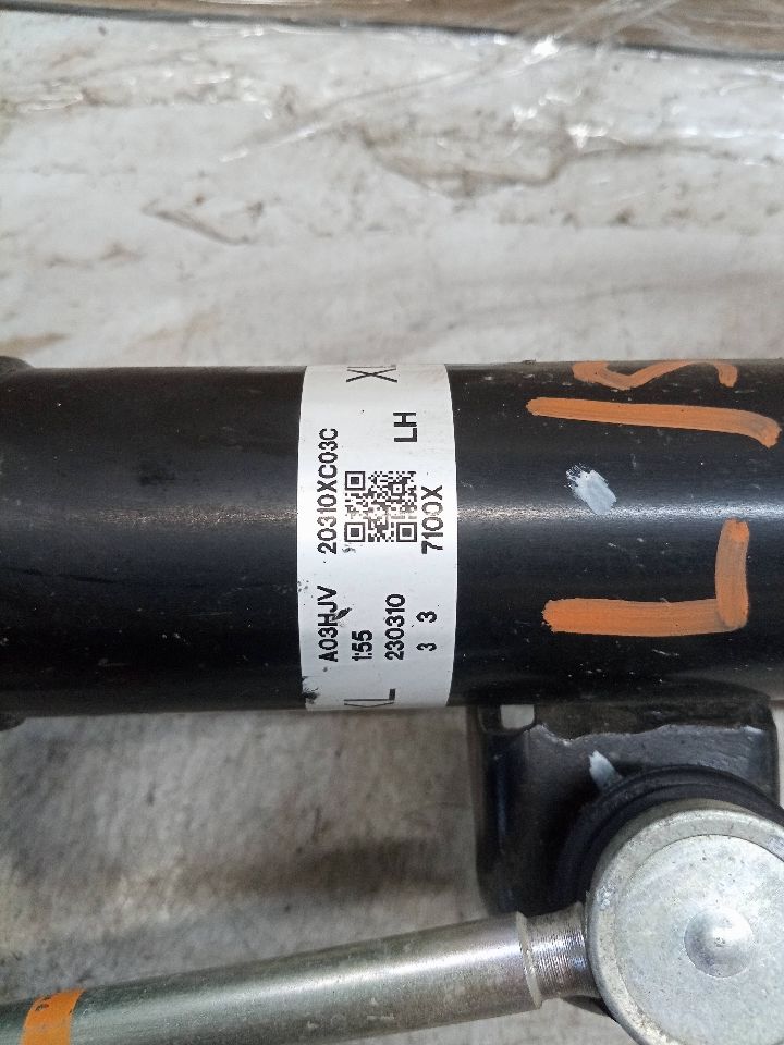 2023 SUBARU ASCENT Left STRUT - 154212 — photo 2