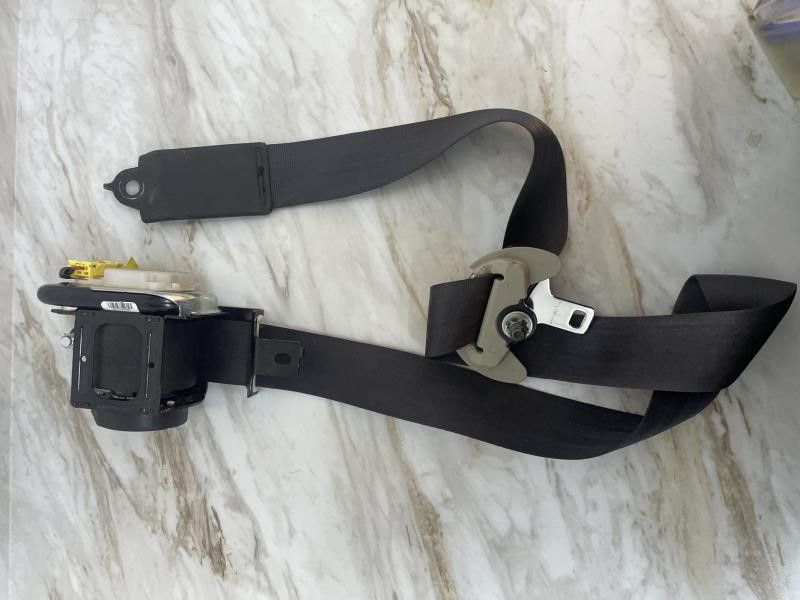 2012 ACURA RDX Seat Belt, Front - 1544