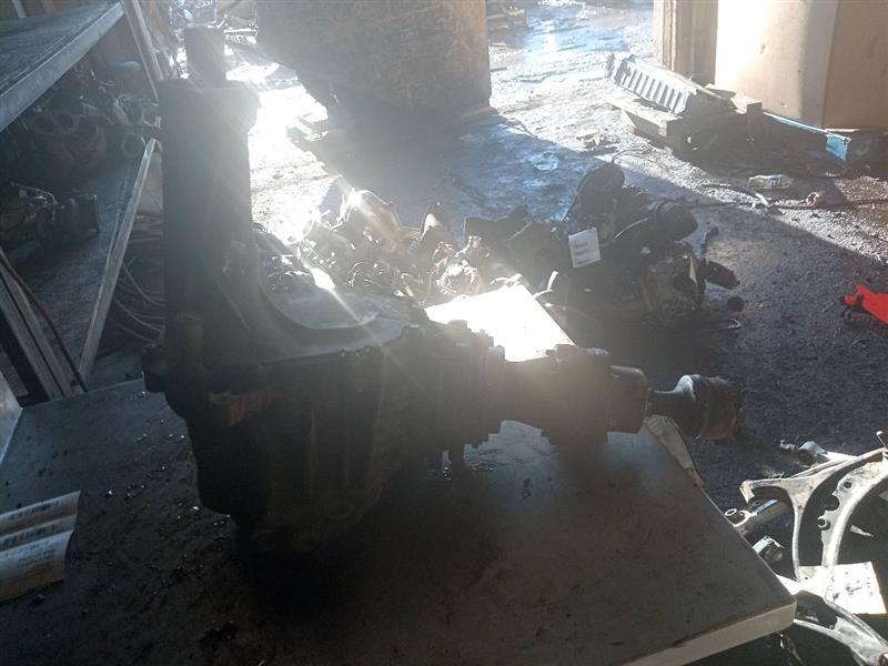 2015 CHEVROLET EQUINOX 4cyl Gasoline 2.4 TRANSFER CASE ASSY - 154494 — photo 1