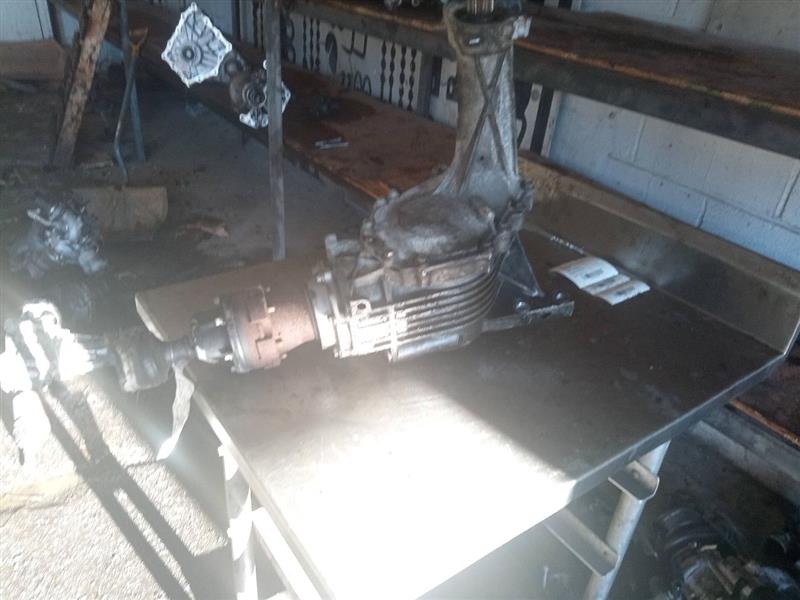 2015 CHEVROLET EQUINOX 4cyl Gasoline 2.4 TRANSFER CASE ASSY - 154494 — photo 3