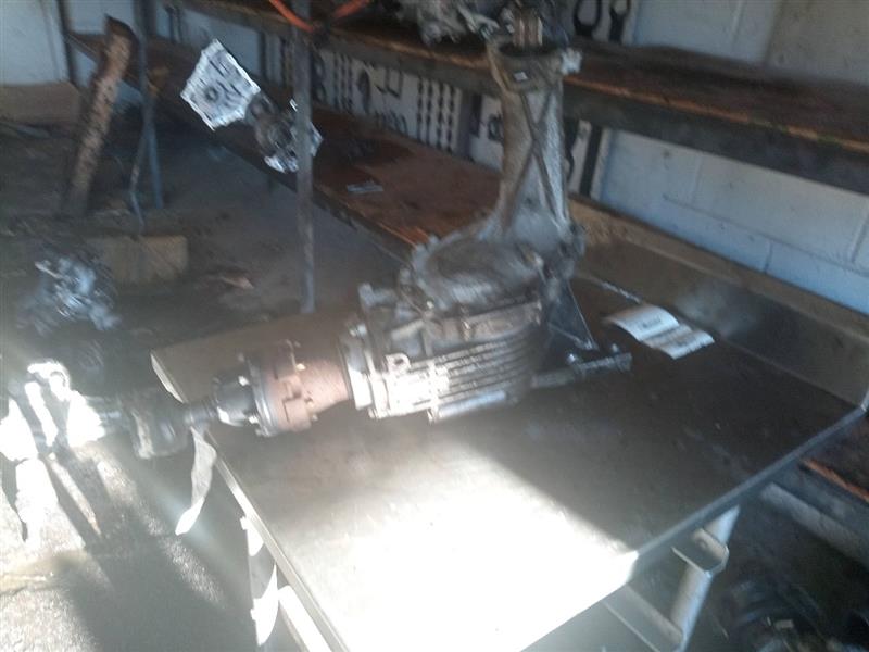 2015 CHEVROLET EQUINOX 4cyl Gasoline 2.4 TRANSFER CASE ASSY - 154494 — photo 4