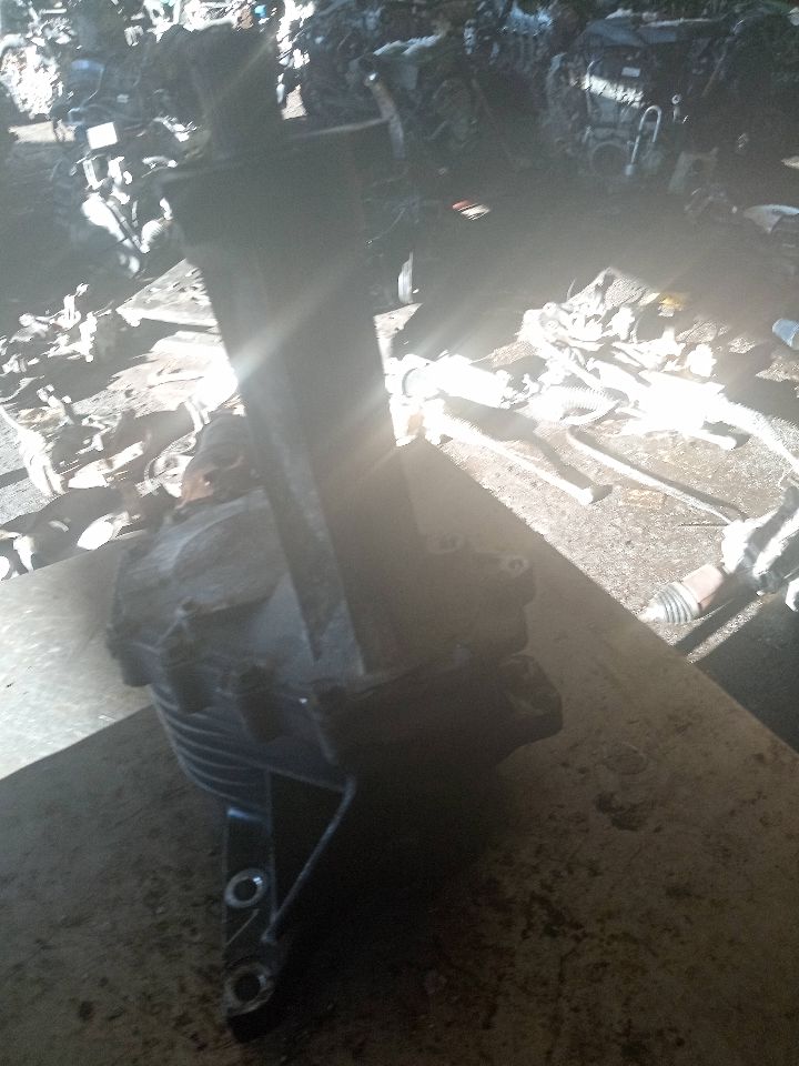 2015 CHEVROLET EQUINOX 4cyl Gasoline 2.4 TRANSFER CASE ASSY - 154494 — photo 5