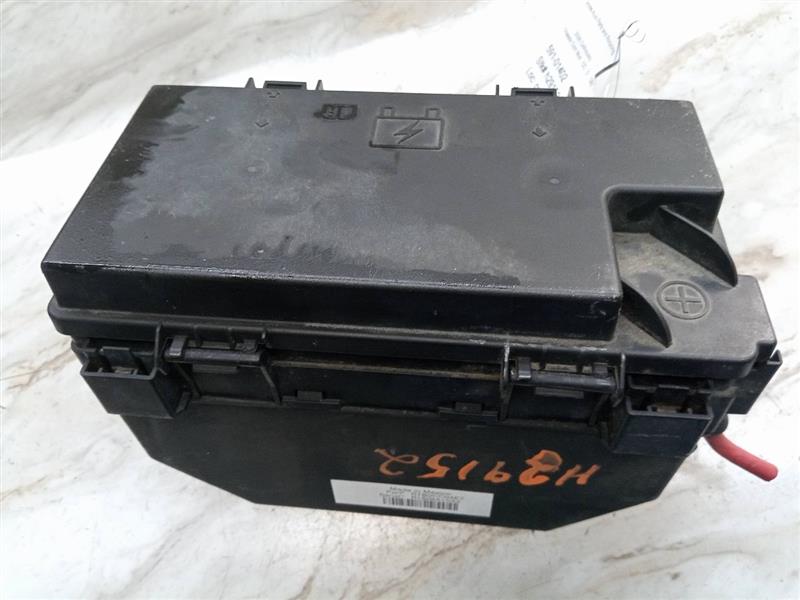 2008 DODGE CARAVAN Chassis Cont Mod - 154539 — photo 2