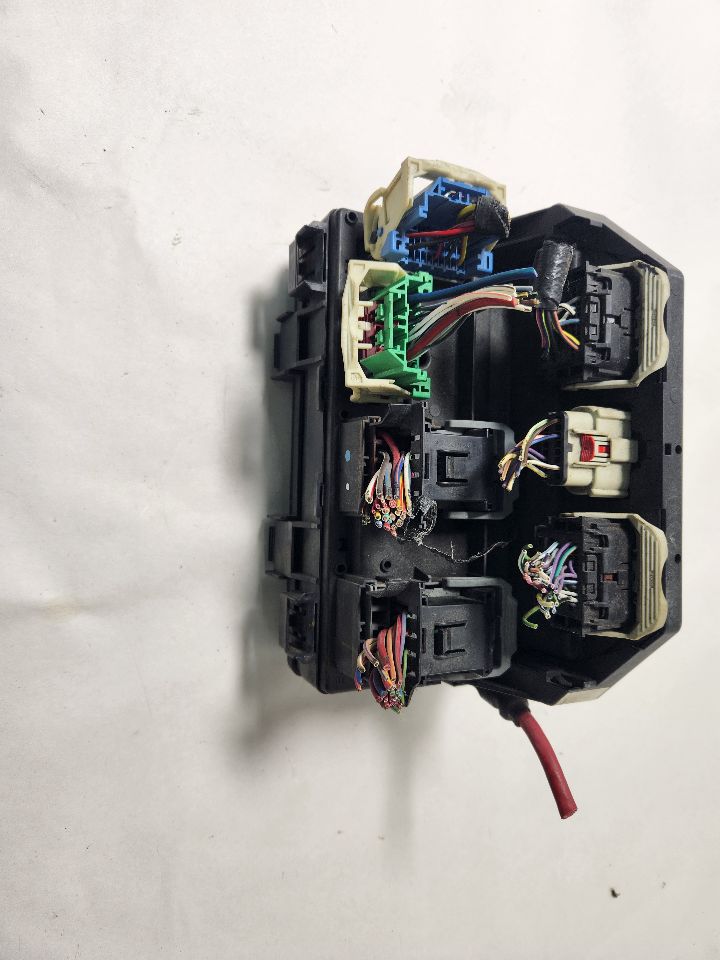 2008 DODGE CARAVAN Chassis Cont Mod - 154539 — photo 4