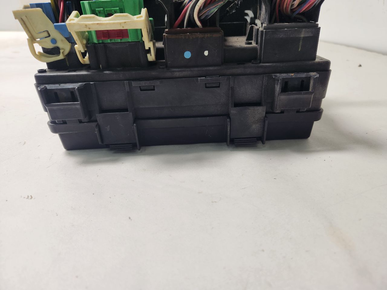 2008 DODGE CARAVAN Chassis Cont Mod - 154539 — photo 5