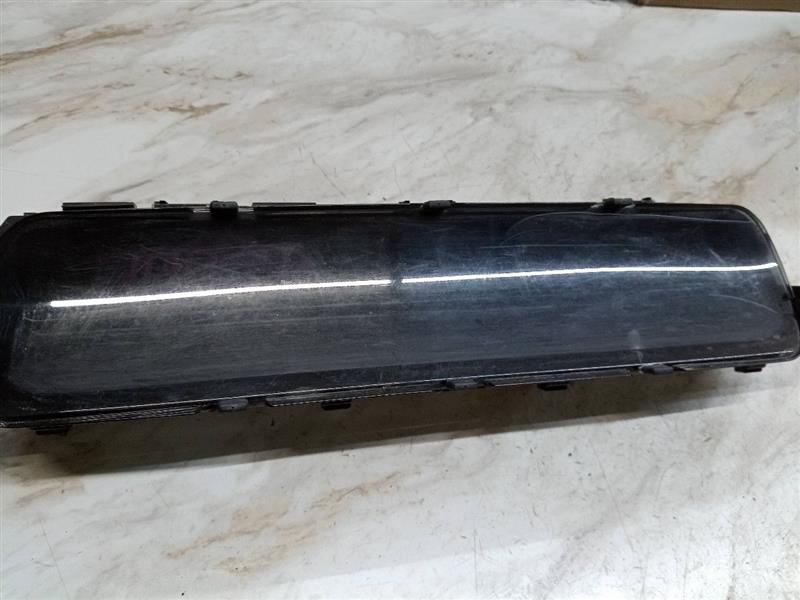 2014 TOYOTA PRIUS 4cyl Electric 1.5 Speedo Head/Cluster - 154572 — photo 2