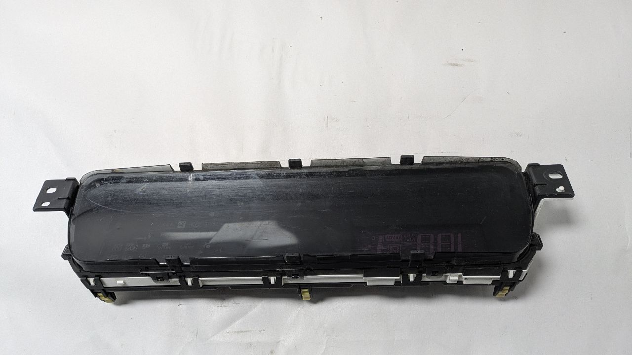 2014 TOYOTA PRIUS 4cyl Electric 1.5 Speedo Head/Cluster - 154572 — photo 7