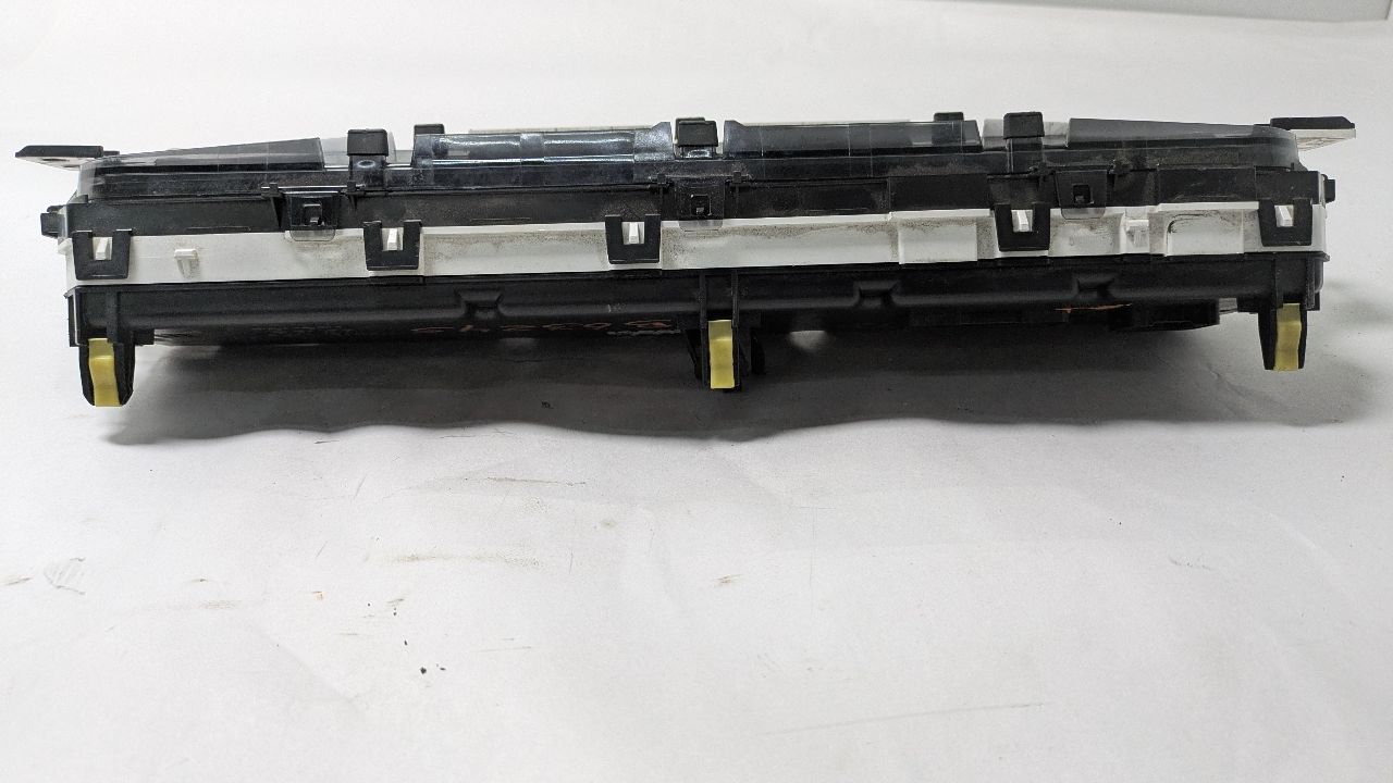 2014 TOYOTA PRIUS 4cyl Electric 1.5 Speedo Head/Cluster - 154572 — photo 8
