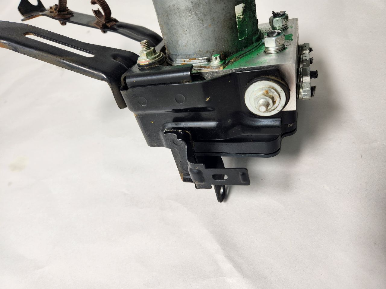 2022 SUBARU WRX Anti-lock Brake Pts - 154644 — photo 3
