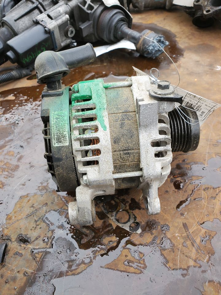 2022 SUBARU WRX ALTERNATOR - 154647 — photo 1