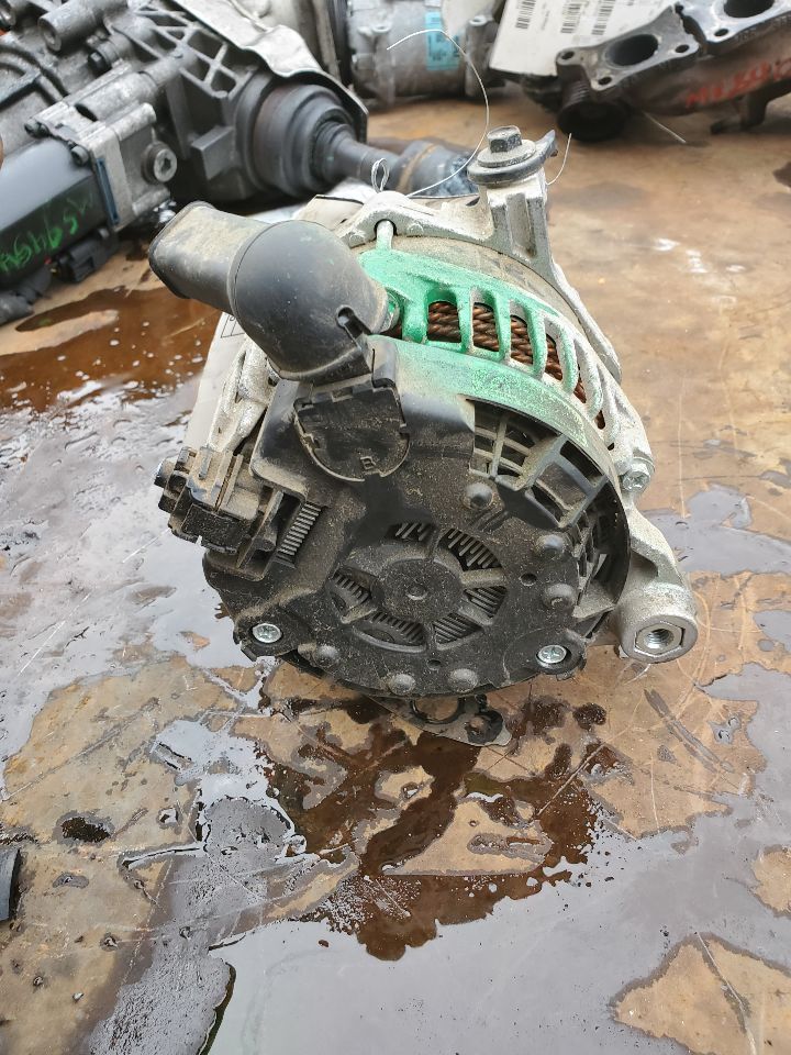 2022 SUBARU WRX ALTERNATOR - 154647 — photo 2