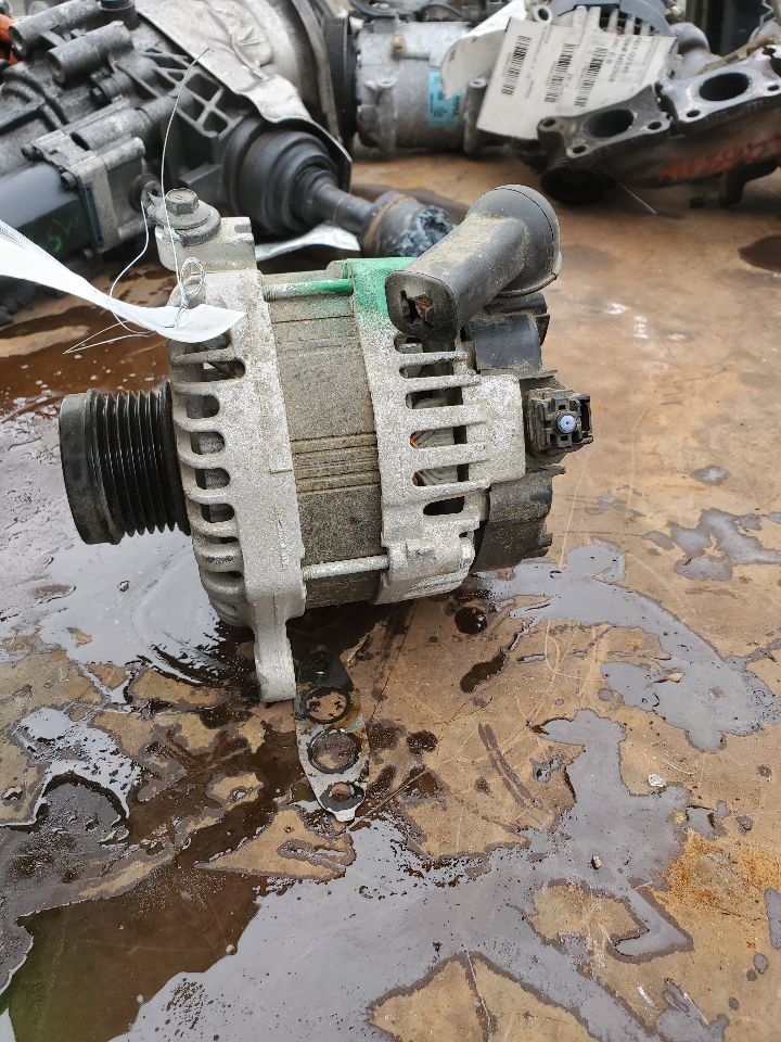 2022 SUBARU WRX ALTERNATOR - 154647 — photo 3