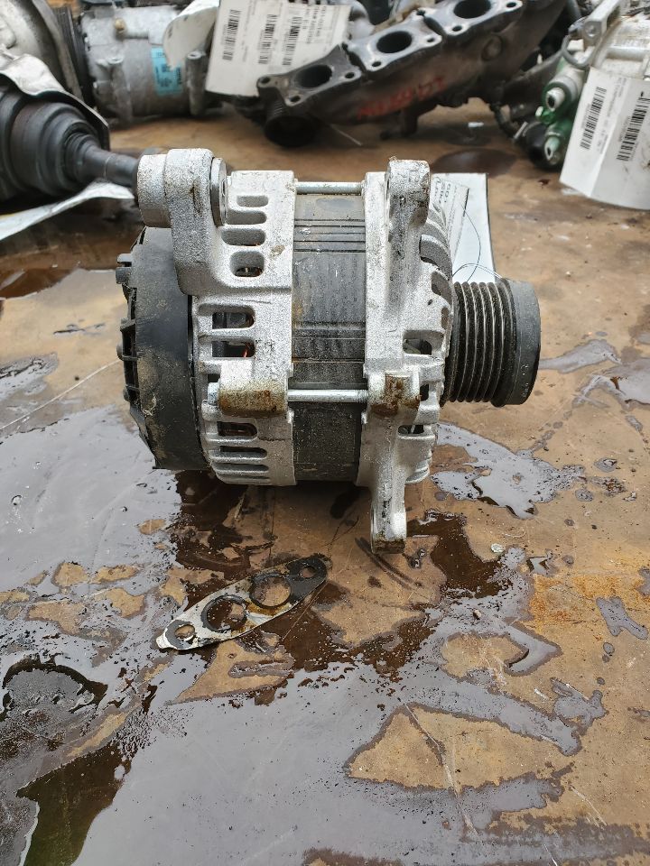 2022 SUBARU WRX ALTERNATOR - 154647 — photo 5
