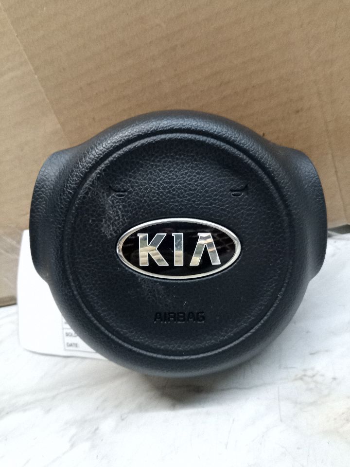 2014 KIA OPTIMA 4cyl Gasoline 2.4 Left AIR BAG - 154749 — photo 1