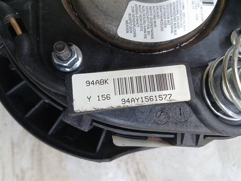 2014 KIA OPTIMA 4cyl Gasoline 2.4 Left AIR BAG - 154749 — photo 4