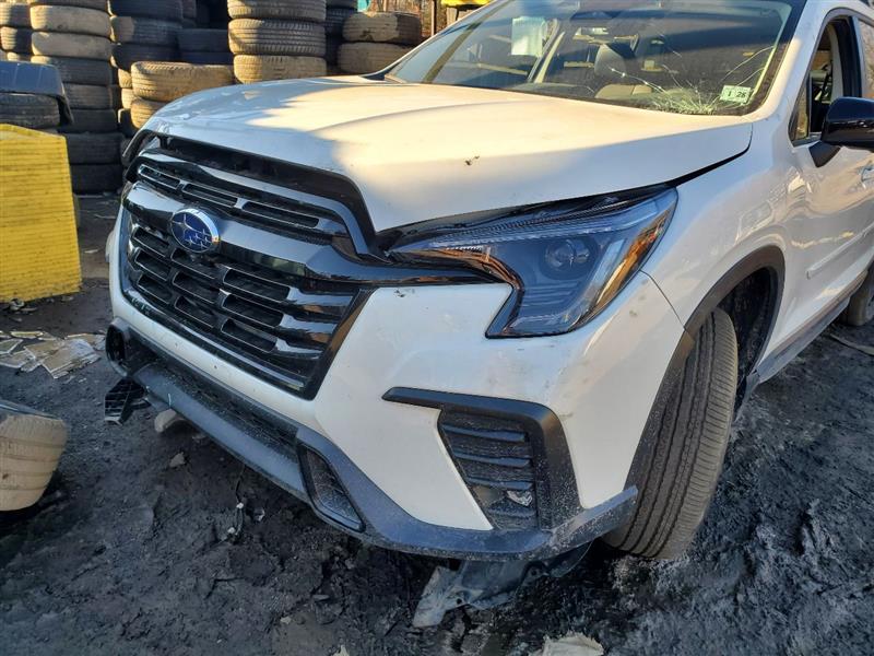 2023 SUBARU ASCENT BRAKE MASTER CYL - 155055 — photo 1