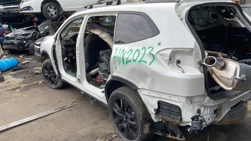 2023 SUBARU ASCENT BRAKE MASTER CYL - 155055 — photo 6
