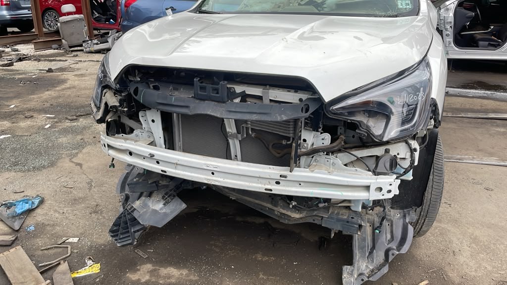 2023 SUBARU ASCENT WHEEL - 155060 — photo 7