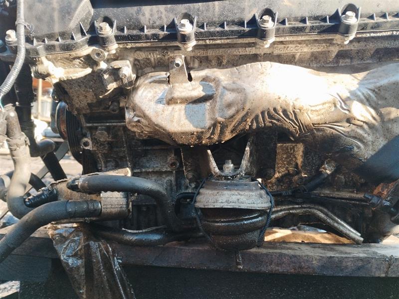 2012 JAGUAR XJ 8cyl Gasoline 5.0 ENGINE ASSEMBLY - 155101 — photo 7