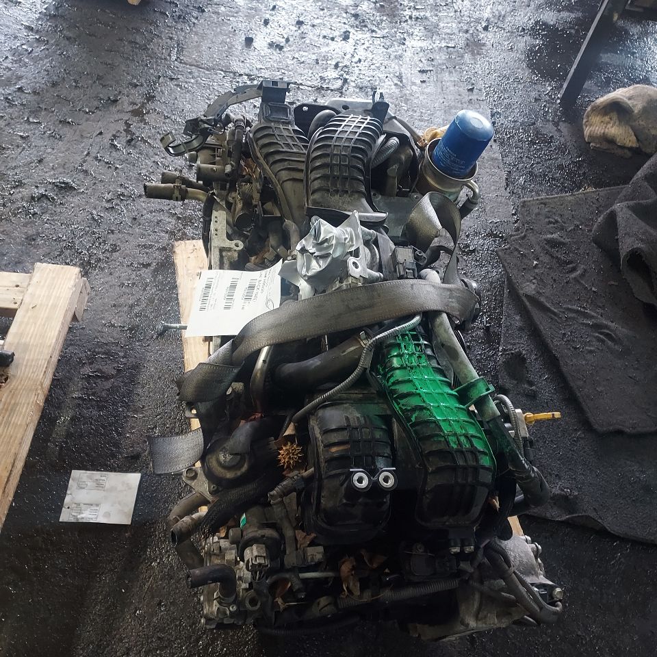 2020 SUBARU LEGACY ENGINE ASSEMBLY - 155254 — photo 5