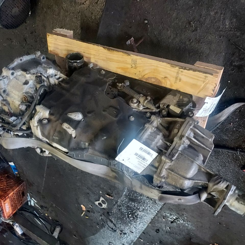 2020 SUBARU LEGACY Transmiss,Transaxle - 155258 — photo 1