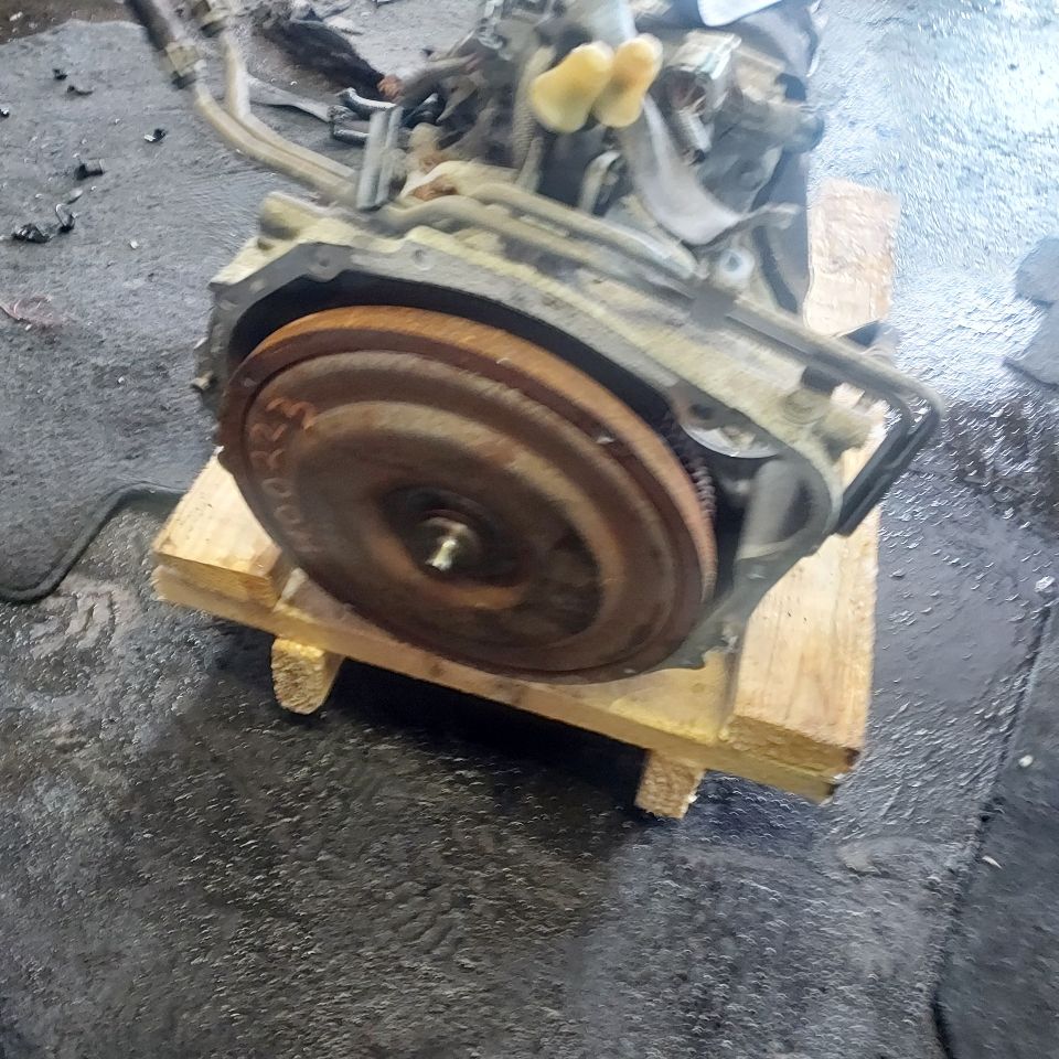 2020 SUBARU LEGACY Transmiss,Transaxle - 155258 — photo 4