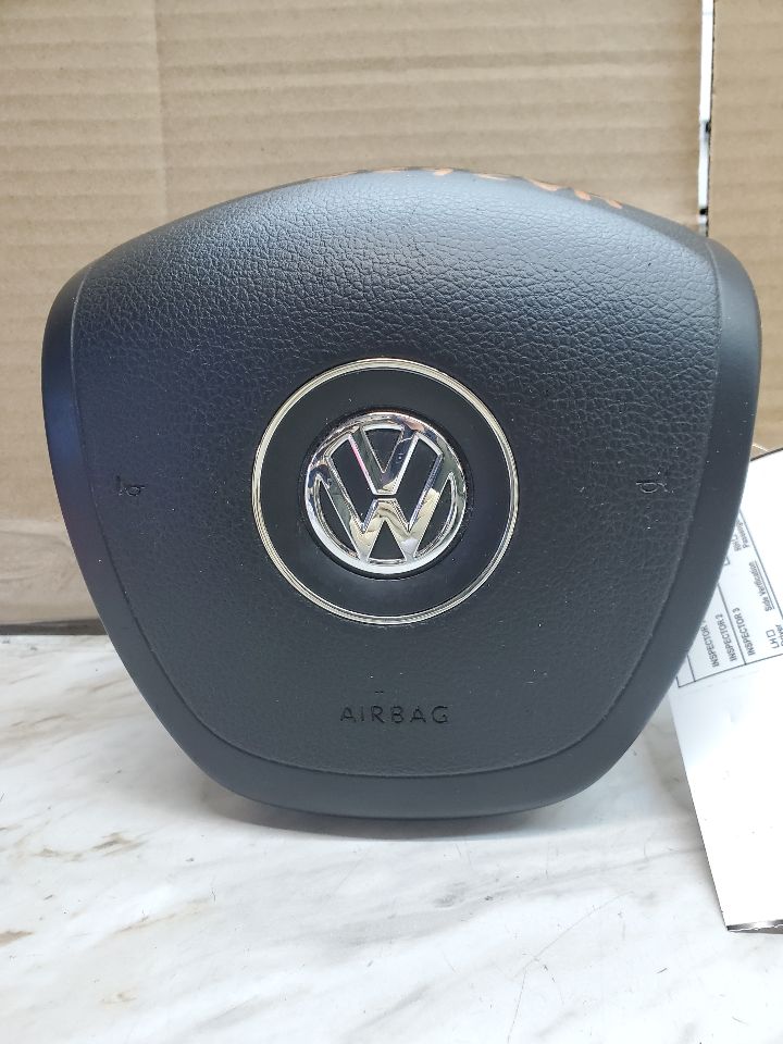 2012 VOLKSWAGEN ROUTAN 6 Cyl Gasoline 3.6 DI Left AIR BAG - 155306