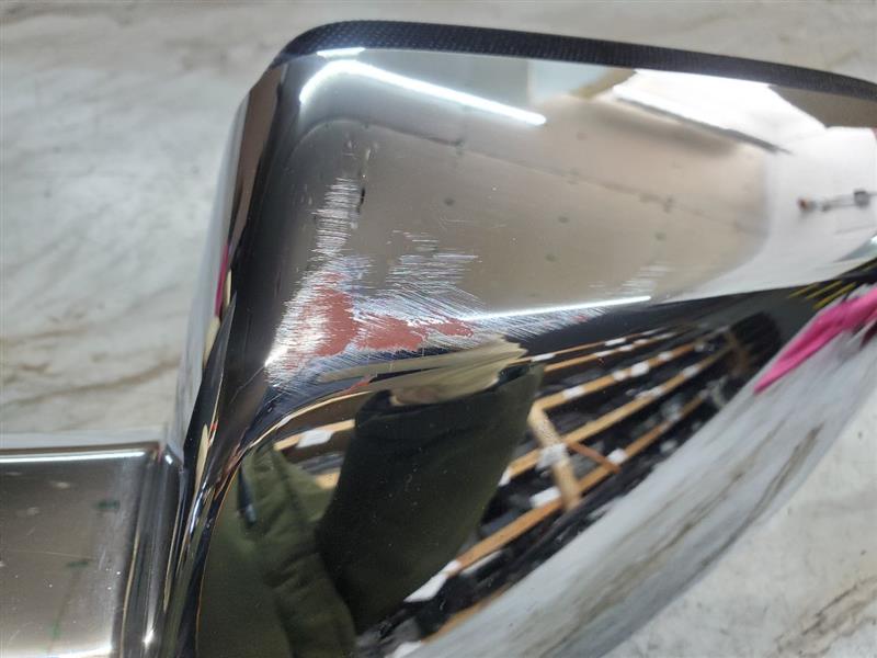 2017 GMC TERRAIN 6cyl Gasoline 3.6 Left SIDE VIEW MIRROR - 155358 — photo 5