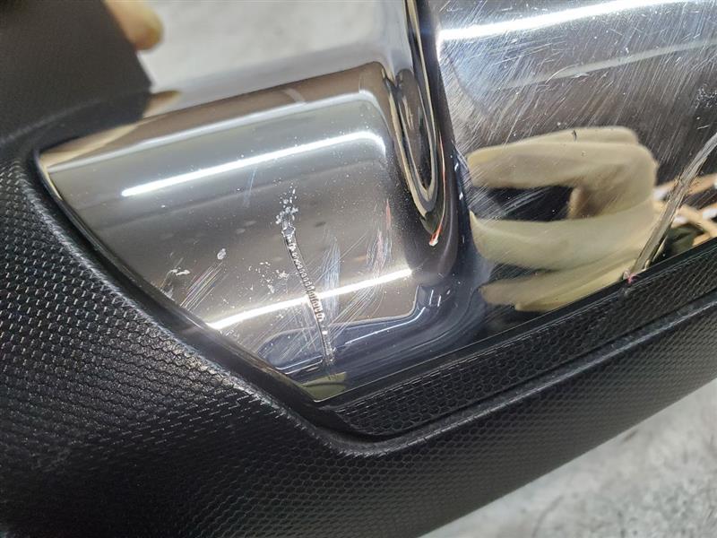 2017 GMC TERRAIN 6cyl Gasoline 3.6 Left SIDE VIEW MIRROR - 155358 — photo 6